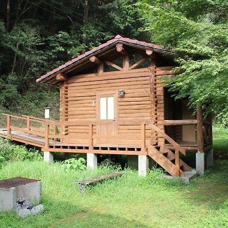 Nature Resort In Shimanto / Vacation Stay 33183 Funato  Екстериор снимка