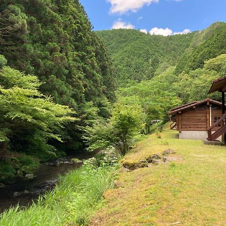 Nature Resort In Shimanto / Vacation Stay 33183 Funato  Екстериор снимка