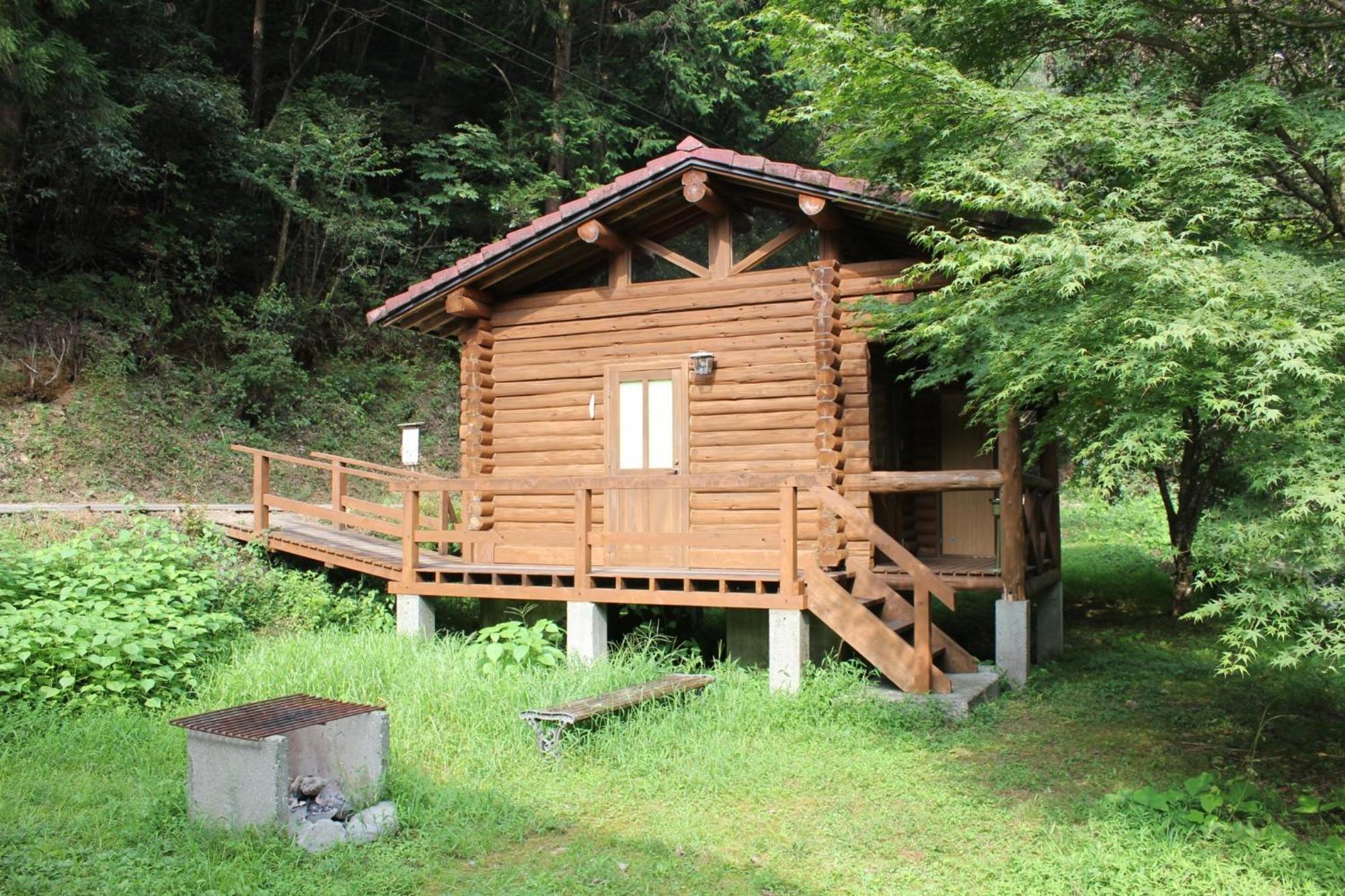 Nature Resort In Shimanto / Vacation Stay 33183 Funato  Екстериор снимка
