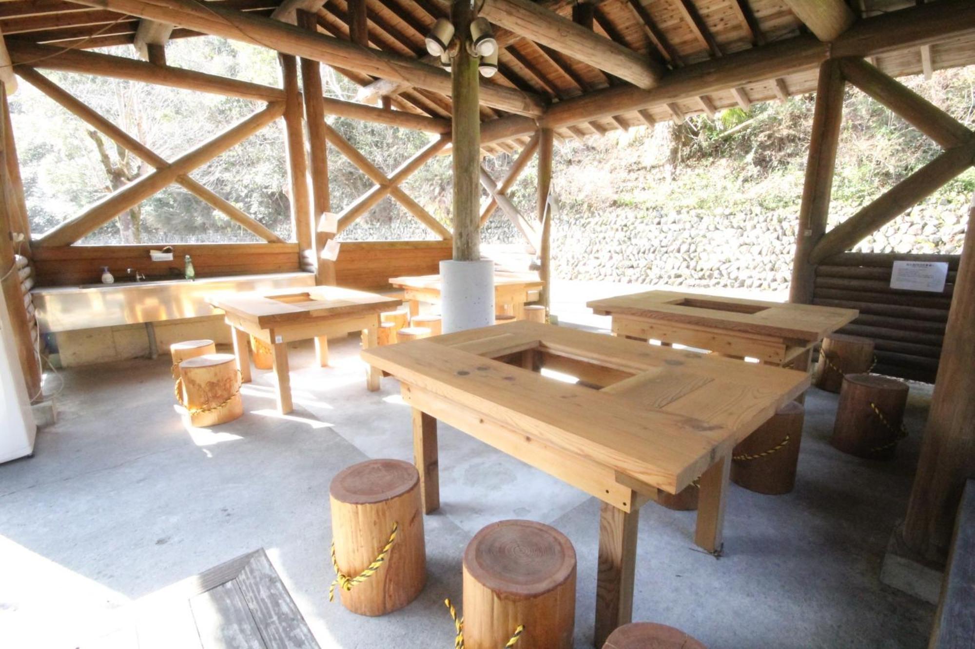 Nature Resort In Shimanto / Vacation Stay 33183 Funato  Екстериор снимка